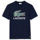 Lacoste Ανδρική κοντομάνικη μπλούζα